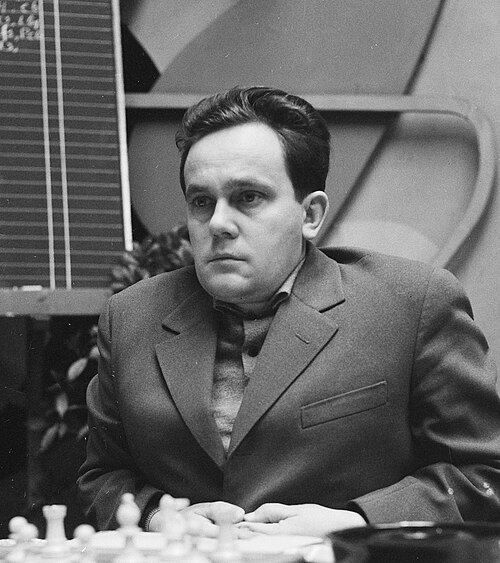 István Bilek