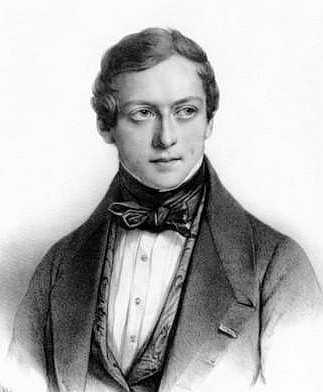 Charles Auguste de Bériot