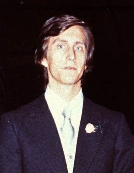Maurizio Gucci