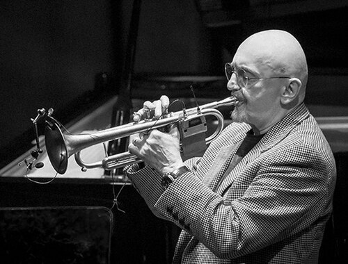Tomasz Stańko