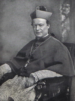 Michael Augustine Corrigan