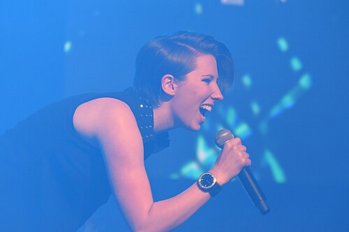 Michelle Creber