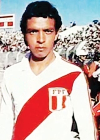 Miguel Gutiérrez