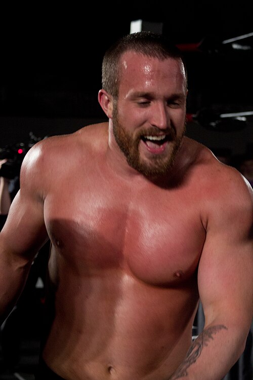 Mike Bennett