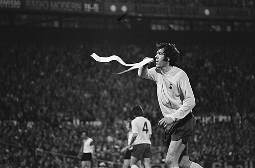 Mike England