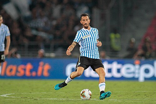 Mirko Valdifiori