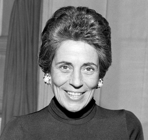 Françoise Giroud