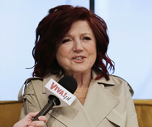 Urszula Dudziak