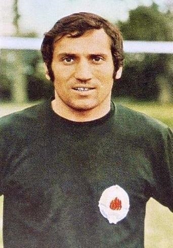 Marcel Aubour
