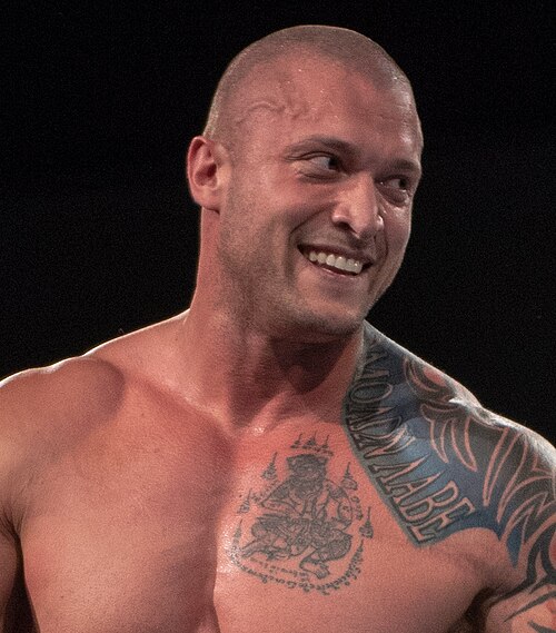 Killer Kross
