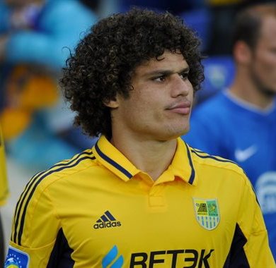 Márcio Azevedo