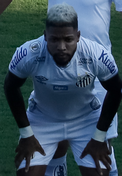 Mário Sérgio Santos Costa