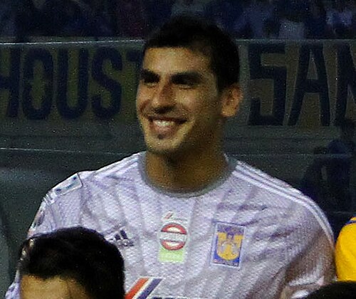 Nahuel Guzmán