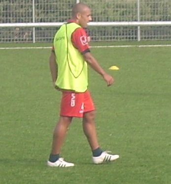 Sergio Bernardo Almirón