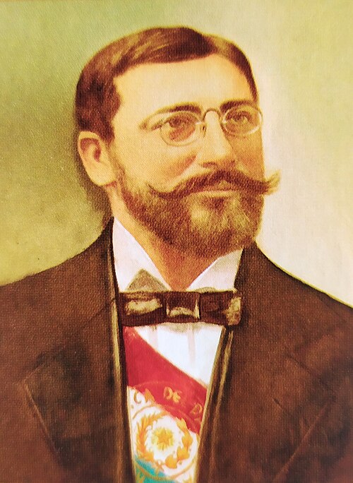 Pedro Peña
