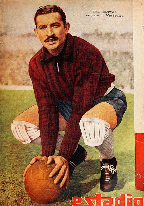 René Quitral