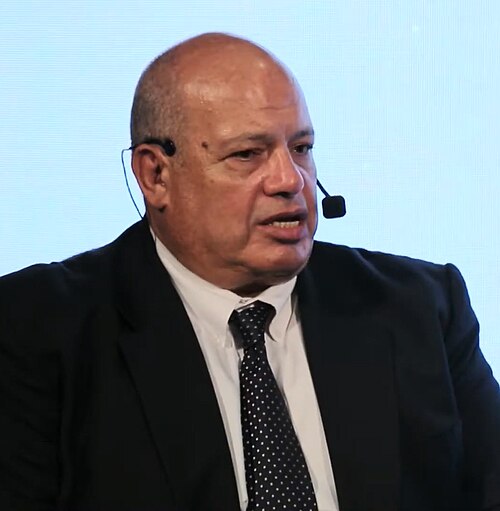 Mohamed Ali Rashwan