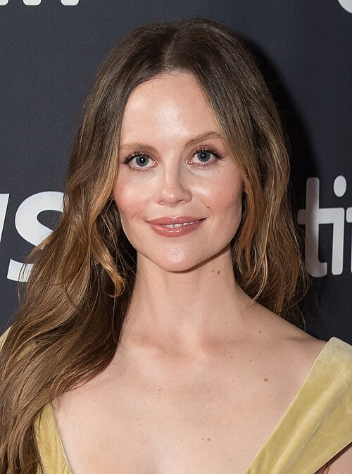 Sarah Ramos