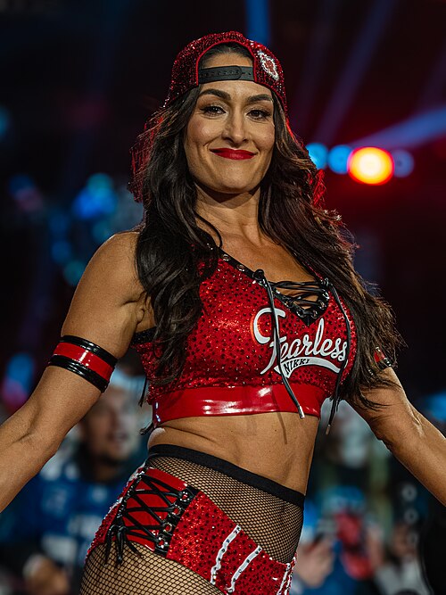 Nikki Bella