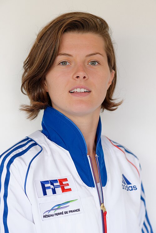 Cécilia Berder