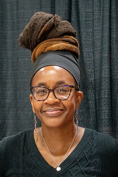 Nnedi Okorafor