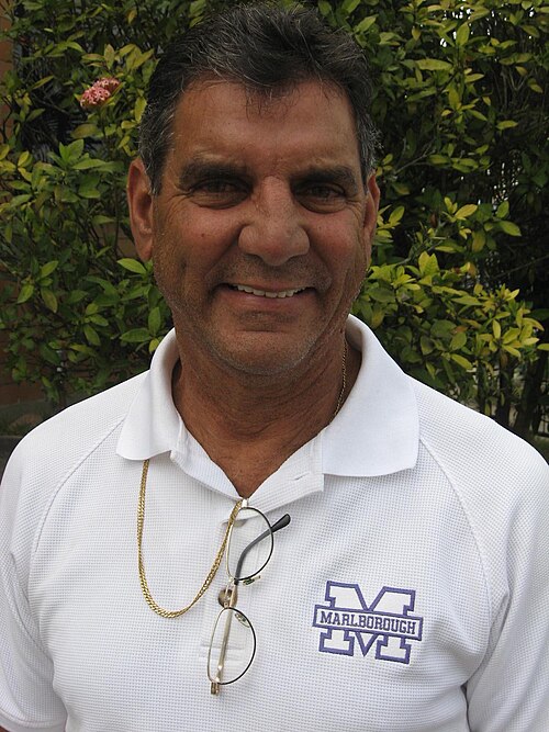 Rildo da Costa Menezes