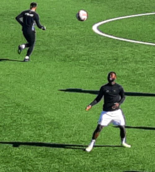 Owusu Kwabena