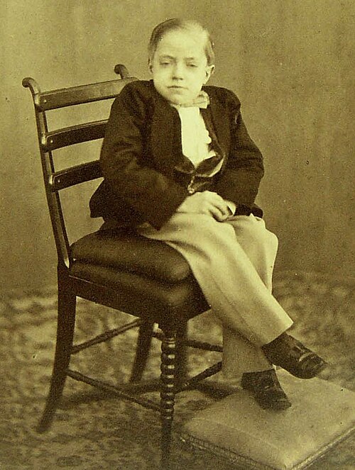 Prince Oddone, Duke of Montferrat