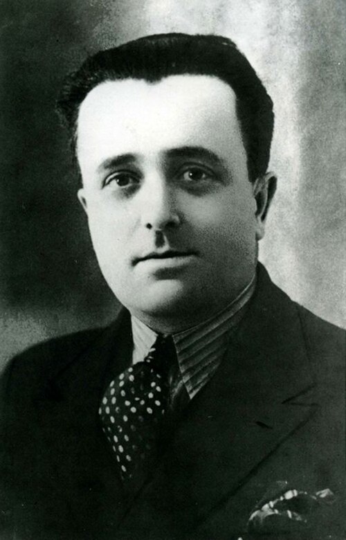 Odoardo Focherini