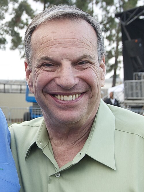 Bob Filner