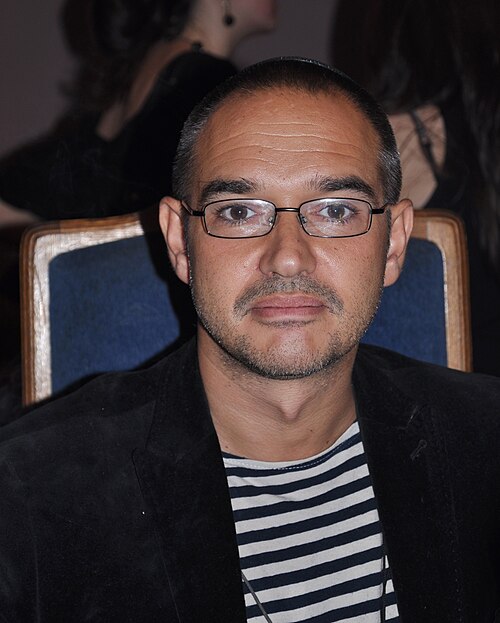 Anton Nosik