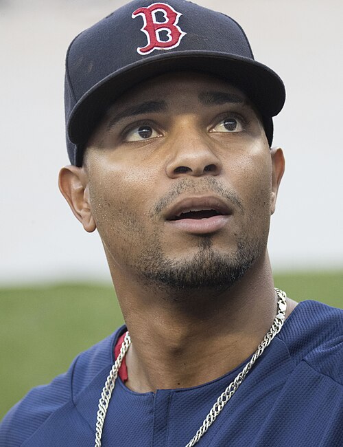 Xander Bogaerts