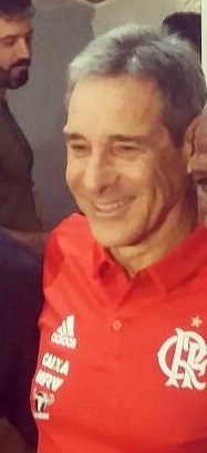 Paulo César Carpegiani