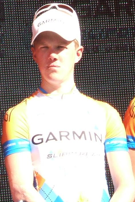 Timothy Duggan
