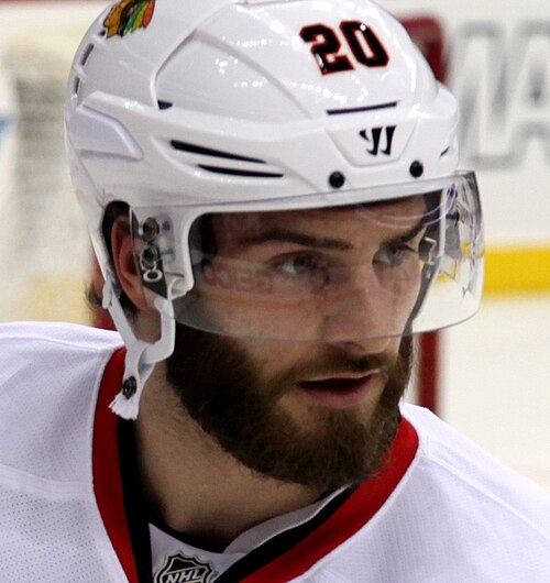 Brandon Saad