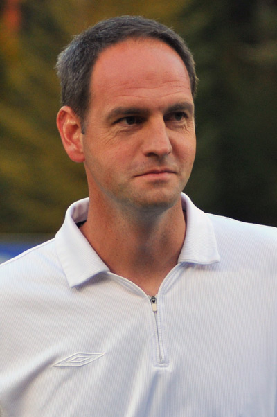 Paul Dolan
