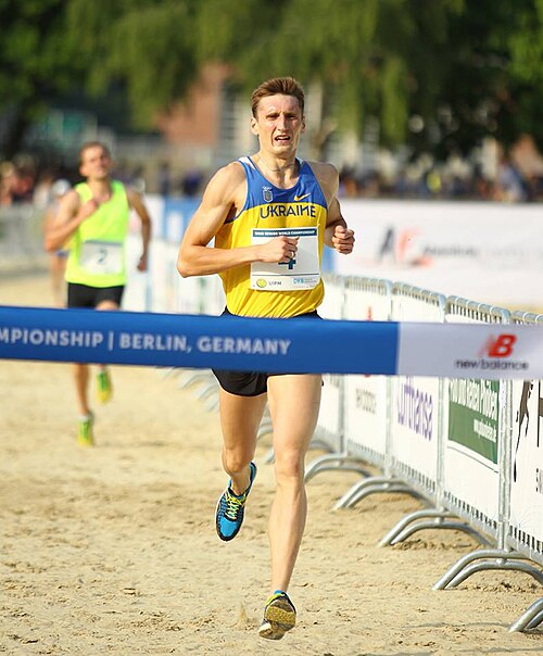 Pavlo Tymoshchenko