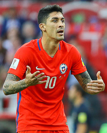 Pablo Hernández