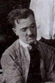 Billy Bletcher