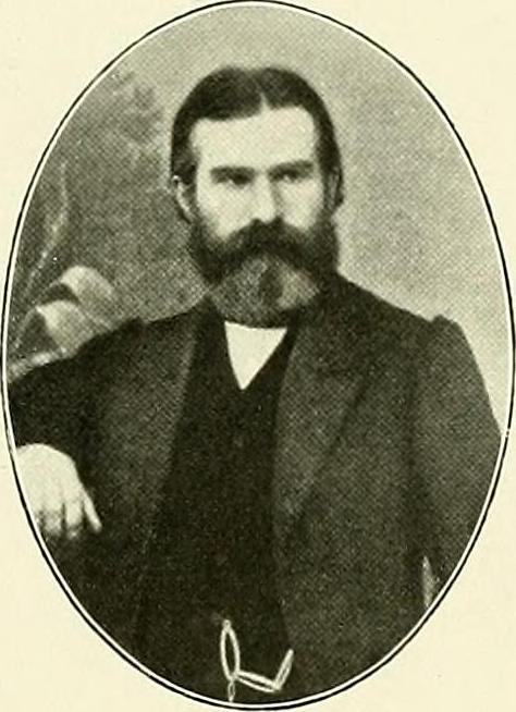 Theodor von Heldreich