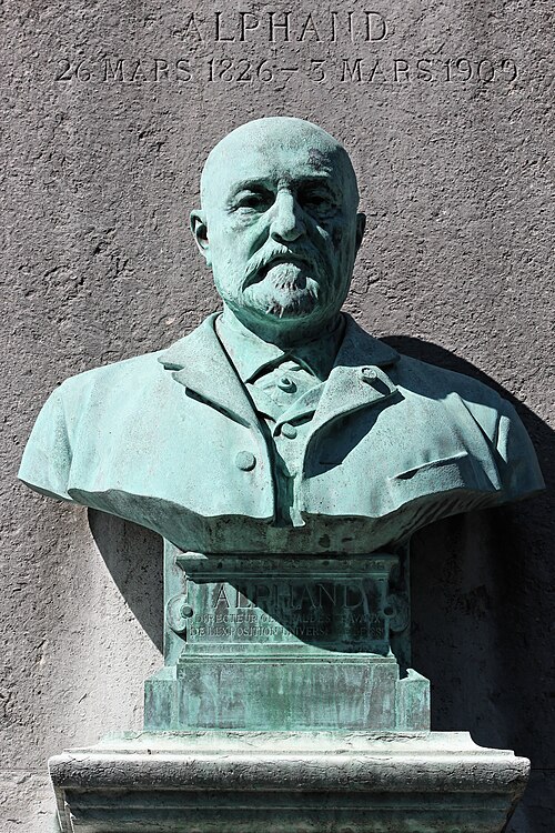 Adolphe Alphand