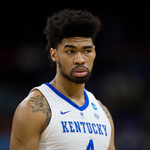 Nick Richards