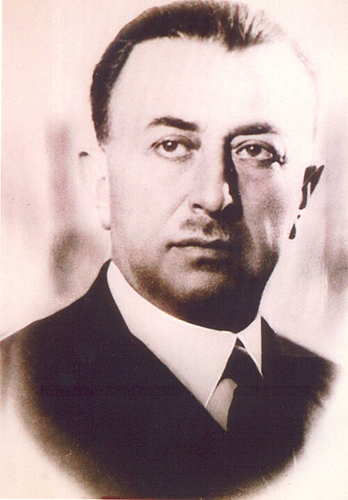 Şükrü Kaya