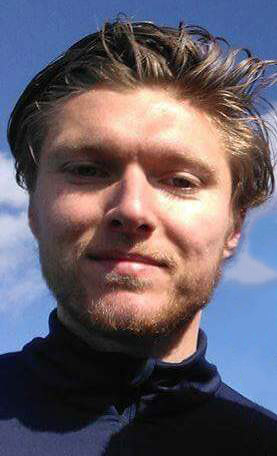 Jeff Hendrick