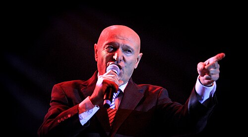 Šaban Šaulić