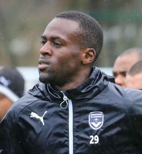 Maxime Poundjé