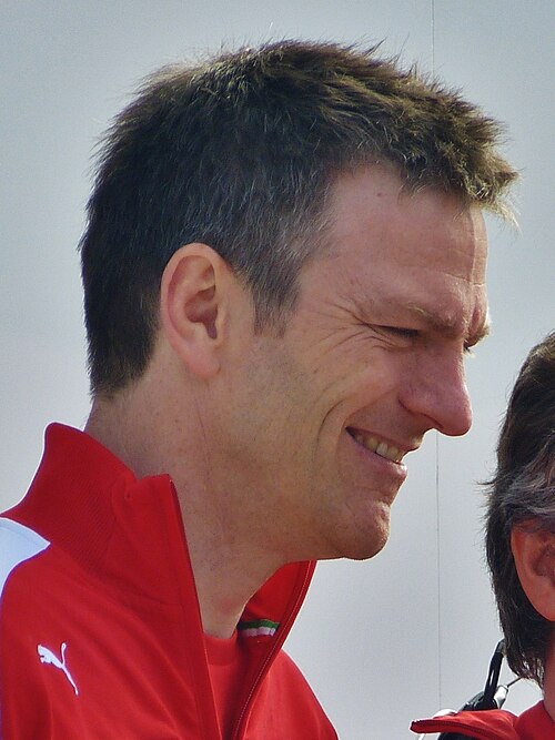 James Allison