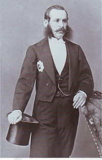 Jovan Ristić