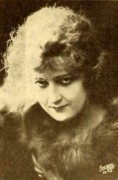 Kathryn Adams