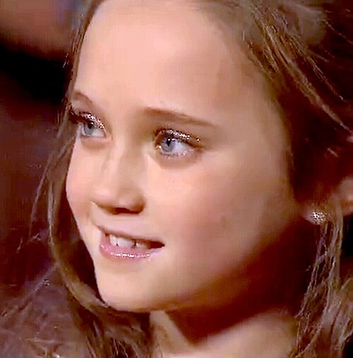 Isabelle Allen